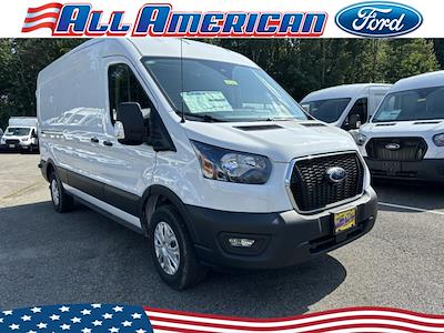 2024 Ford Transit 250 Medium Roof RWD Holman Upfitted Cargo Van for sale #24PT2230 - photo 1