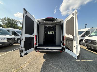 2024 Ford Transit 250 Medium Roof RWD Holman Upfitted Cargo Van for sale #24PT2230 - photo 2