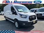 2024 Ford Transit 250 Medium Roof RWD Holman Upfitted Cargo Van for sale #24PT2230 - photo 1