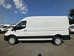 2024 Ford Transit 250 Medium Roof RWD Holman Upfitted Cargo Van for sale #24PT2230 - photo 5