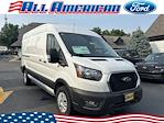 New 2024 Ford Transit 250 Medium Roof Empty Cargo Van for sale #24PT2231 - photo 1