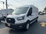 New 2024 Ford Transit 250 Medium Roof Empty Cargo Van for sale #24PT2231 - photo 4