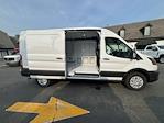 New 2024 Ford Transit 250 Medium Roof Empty Cargo Van for sale #24PT2231 - photo 9