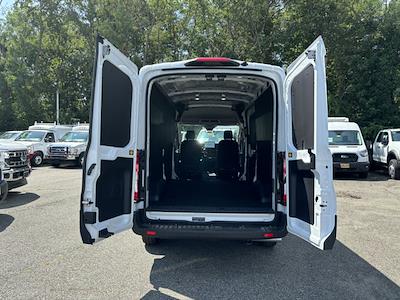 New 2024 Ford Transit 250 Medium Roof Empty Cargo Van for sale #24PT2234 - photo 2