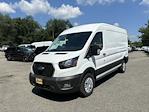 2024 Ford Transit 250 Medium Roof RWD Empty Cargo Van for sale #24PT2234 - photo 4