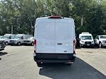 2024 Ford Transit 250 Medium Roof RWD Empty Cargo Van for sale #24PT2234 - photo 8