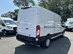 2024 Ford Transit 250 Medium Roof RWD Empty Cargo Van for sale #24PT2234 - photo 9