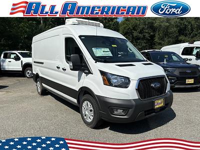 New 2024 Ford Transit 250 Subzero Insulation & Refrigeration Refrigerated Body V-320-20 for sale #24PT2236 - photo 1