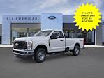 New 2024 Ford F-250 XL Regular Cab 4WD Pickup for sale #24PT2241 - photo 1