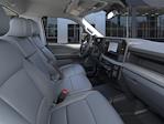 New 2024 Ford F-250 XL Regular Cab 4WD Pickup for sale #24PT2241 - photo 11