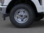 New 2024 Ford F-250 XL Regular Cab 4WD Pickup for sale #24PT2241 - photo 19