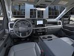 New 2024 Ford F-250 XL Regular Cab 4WD Pickup for sale #24PT2241 - photo 9