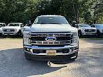 New 2024 Ford F-550 XL Regular Cab 4WD Cab Chassis for sale #24PT2256 - photo 3