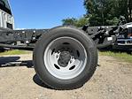 New 2024 Ford F-550 XL Regular Cab 4WD Cab Chassis for sale #24PT2256 - photo 7