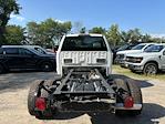 New 2024 Ford F-550 XL Regular Cab 4WD Cab Chassis for sale #24PT2256 - photo 2