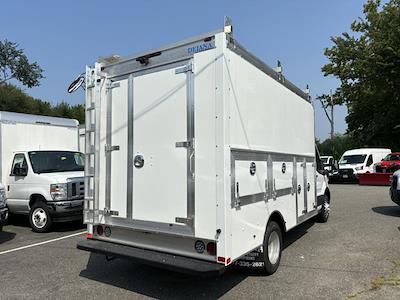 New 2024 Ford Transit 350 HD Service Utility Van for sale #24PT2261 - photo 2