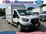 New 2024 Ford Transit 350 HD Service Utility Van for sale #24PT2261 - photo 1