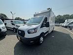 New 2024 Ford Transit 350 HD Service Utility Van for sale #24PT2261 - photo 4