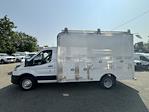 New 2024 Ford Transit 350 HD Service Utility Van for sale #24PT2261 - photo 6