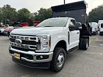 2024 Ford F-350 Regular Cab DRW 4WD Rugby Dump Truck for sale #24PT2339 - photo 5