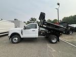 2024 Ford F-350 Regular Cab DRW 4WD Rugby Dump Truck for sale #24PT2339 - photo 7