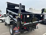 2024 Ford F-350 Regular Cab DRW 4WD Rugby Dump Truck for sale #24PT2339 - photo 8