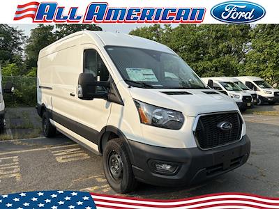 New 2024 Ford Transit 250 Medium Roof Empty Cargo Van for sale #24PT2345 - photo 1