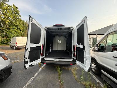 New 2024 Ford Transit 250 Medium Roof Empty Cargo Van for sale #24PT2345 - photo 2