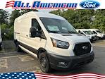 New 2024 Ford Transit 250 Medium Roof Empty Cargo Van for sale #24PT2345 - photo 1