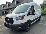 New 2024 Ford Transit 250 Medium Roof Empty Cargo Van for sale #24PT2345 - photo 4