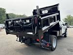 New 2024 Ford F-600 Regular Cab 4WD 9' 3" Rugby Steel Dump Truck for sale #24PT2394 - photo 2