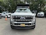 New 2024 Ford F-600 Regular Cab 4WD 9' 3" Rugby Steel Dump Truck for sale #24PT2394 - photo 3