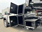 New 2024 Ford F-600 Regular Cab 4WD 9' 3" Rugby Steel Dump Truck for sale #24PT2394 - photo 8