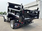 New 2024 Ford F-600 Regular Cab 4WD 9' 3" Rugby Steel Dump Truck for sale #24PT2394 - photo 9