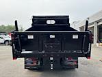 New 2024 Ford F-600 Regular Cab 4WD 9' 3" Rugby Steel Dump Truck for sale #24PT2394 - photo 10