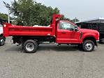 New 2024 Ford F-350 Regular Cab 4WD Dejana Truck & Utility Equipment Dump Truck for sale #24PT2418 - photo 10