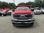 New 2024 Ford F-350 Regular Cab 4WD Dejana Truck & Utility Equipment Dump Truck for sale #24PT2418 - photo 3