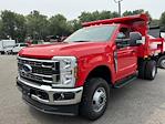 New 2024 Ford F-350 Regular Cab 4WD Dejana Truck & Utility Equipment Dump Truck for sale #24PT2418 - photo 4