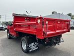 New 2024 Ford F-350 Regular Cab 4WD Dejana Truck & Utility Equipment Dump Truck for sale #24PT2418 - photo 7