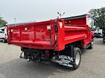New 2024 Ford F-350 Regular Cab 4WD Dejana Truck & Utility Equipment Dump Truck for sale #24PT2418 - photo 2