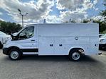 New 2024 Ford Transit 350 AWD 10' 9" Knapheide Steel Service Utility Van for sale #24PT2423 - photo 5