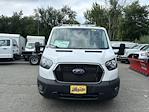 New 2024 Ford Transit 350 AWD 10' 9" Knapheide Steel Service Utility Van for sale #24PT2424 - photo 3