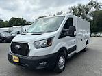 New 2024 Ford Transit 350 AWD 10' 9" Knapheide Steel Service Utility Van for sale #24PT2424 - photo 4