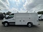 New 2024 Ford Transit 350 AWD 10' 9" Knapheide Steel Service Utility Van for sale #24PT2424 - photo 6