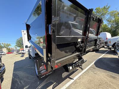 New 2024 Ford F-550 XL Super Cab 4WD Cab Chassis for sale #24PT2428 - photo 2