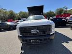 New 2024 Ford F-550 XL Super Cab 4WD Cab Chassis for sale #24PT2428 - photo 3