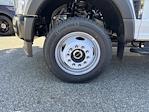 New 2024 Ford F-550 XL Super Cab 4WD Cab Chassis for sale #24PT2428 - photo 5