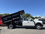 New 2024 Ford F-550 XL Super Cab 4WD Cab Chassis for sale #24PT2428 - photo 6