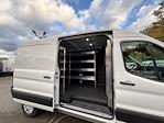 2024 Ford Transit 250 Medium Roof RWD Upfitted Cargo Van for sale #24PT2449 - photo 12