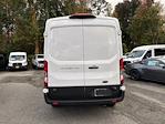 2024 Ford Transit 250 Medium Roof RWD Upfitted Cargo Van for sale #24PT2449 - photo 8